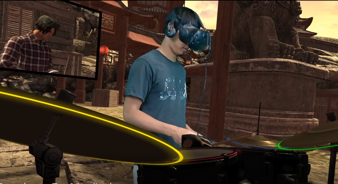 RIFF VR screenshot 3