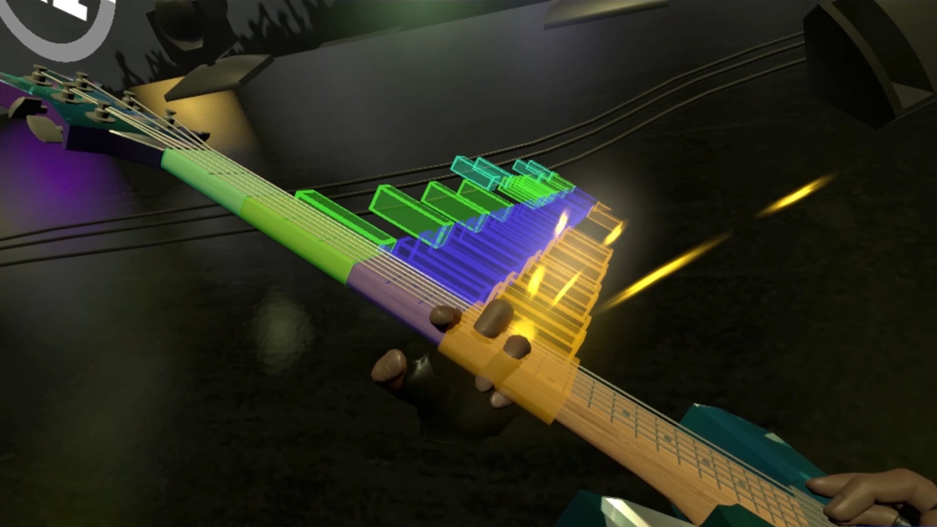 RIFF VR screenshot 5