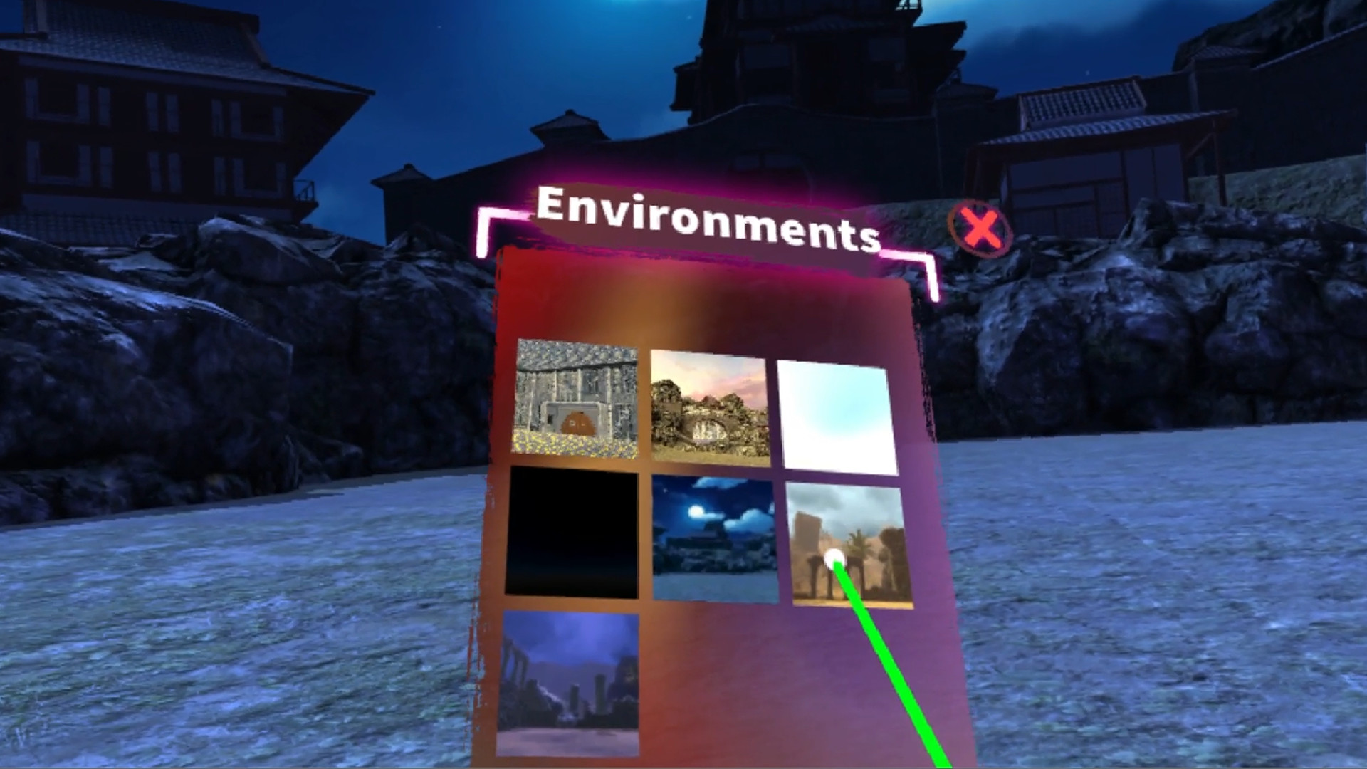 RIFF VR screenshot 8