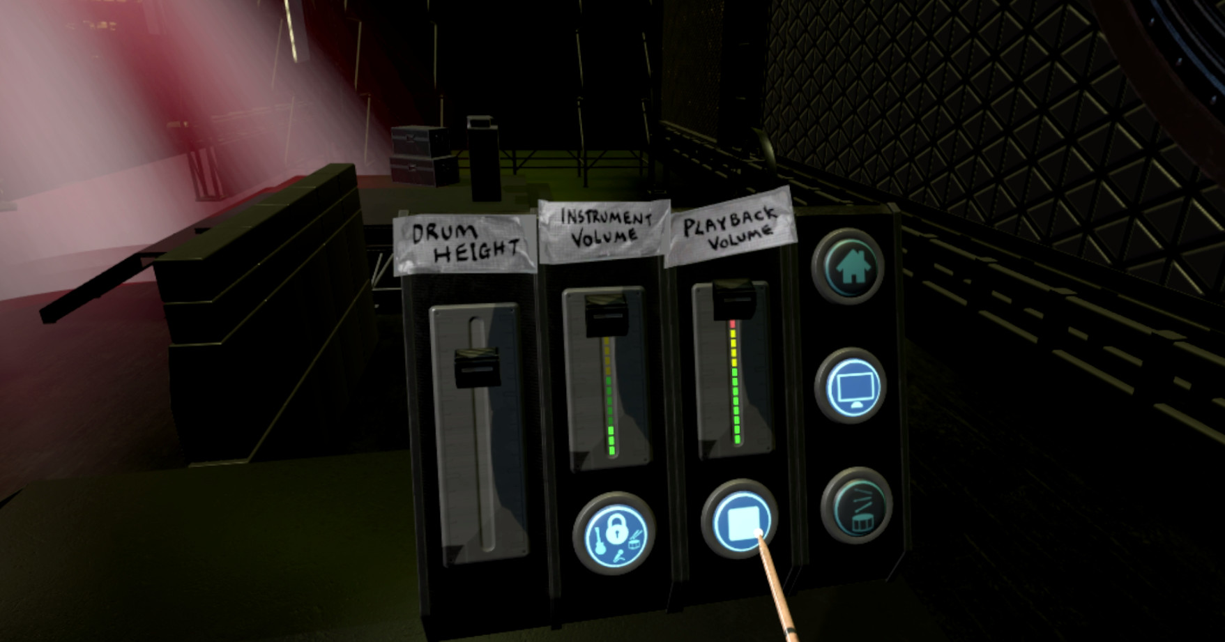 RIFF VR screenshot 6