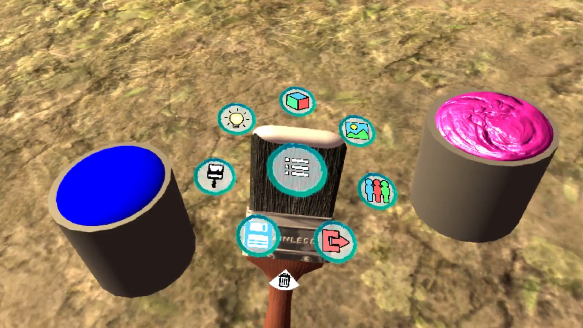 RIFF VR screenshot 10