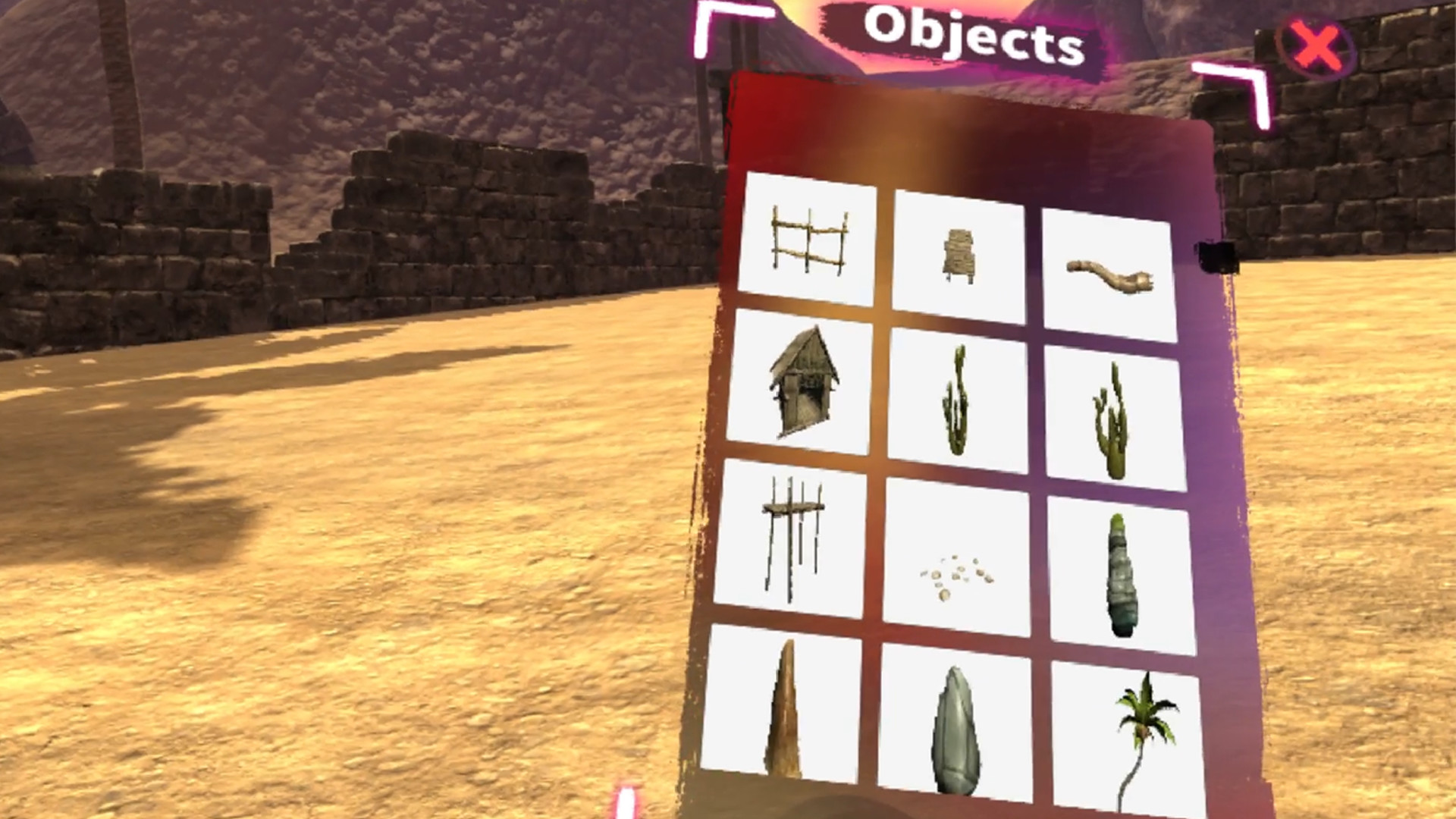 RIFF VR screenshot 9