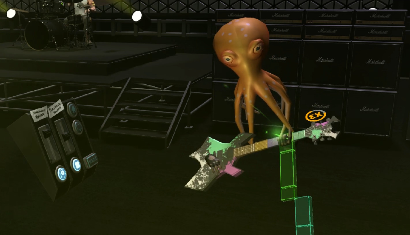RIFF VR screenshot 7