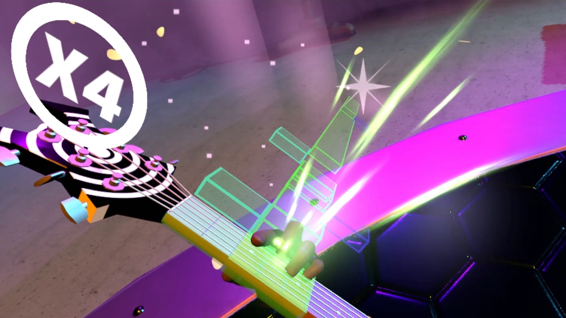 RIFF VR screenshot 2