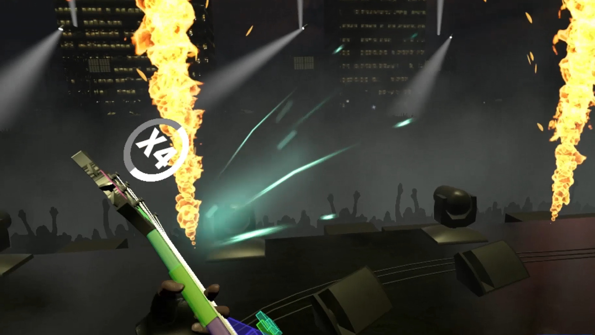 RIFF VR screenshot 1