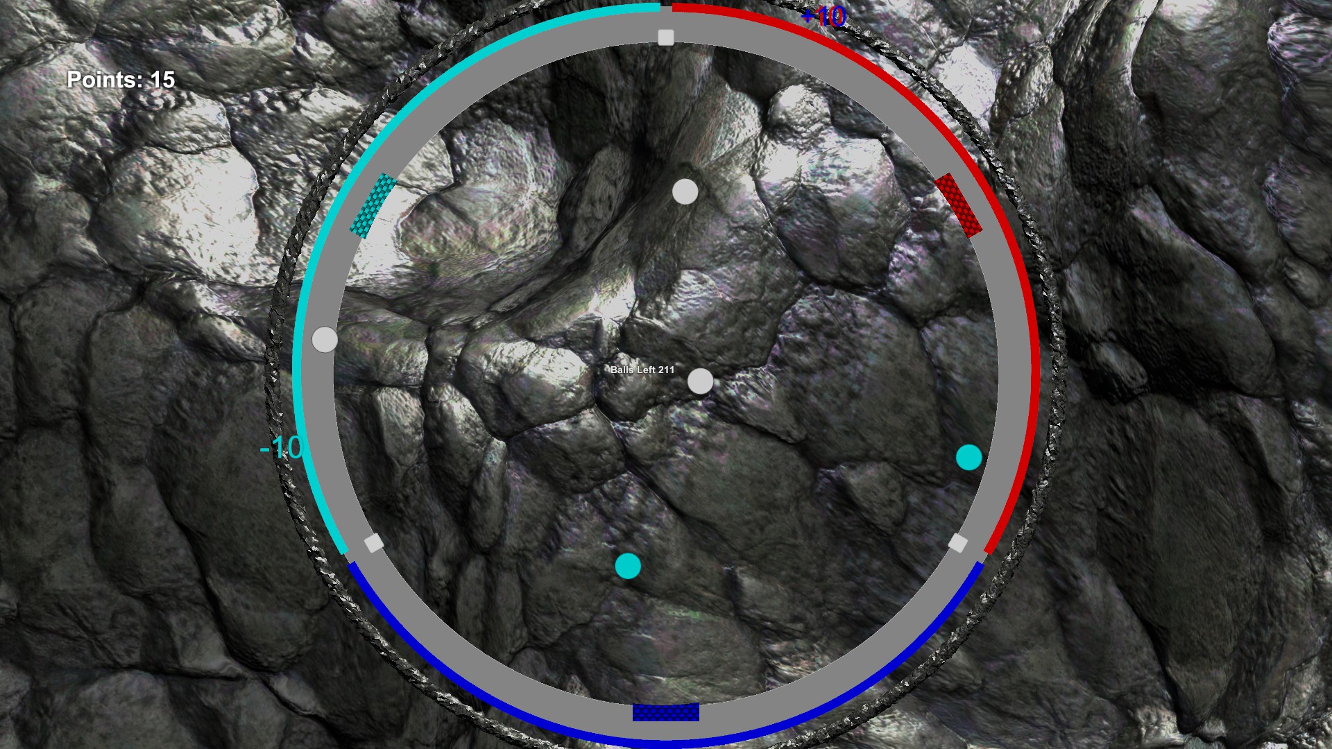 Online Circle Pong screenshot 8