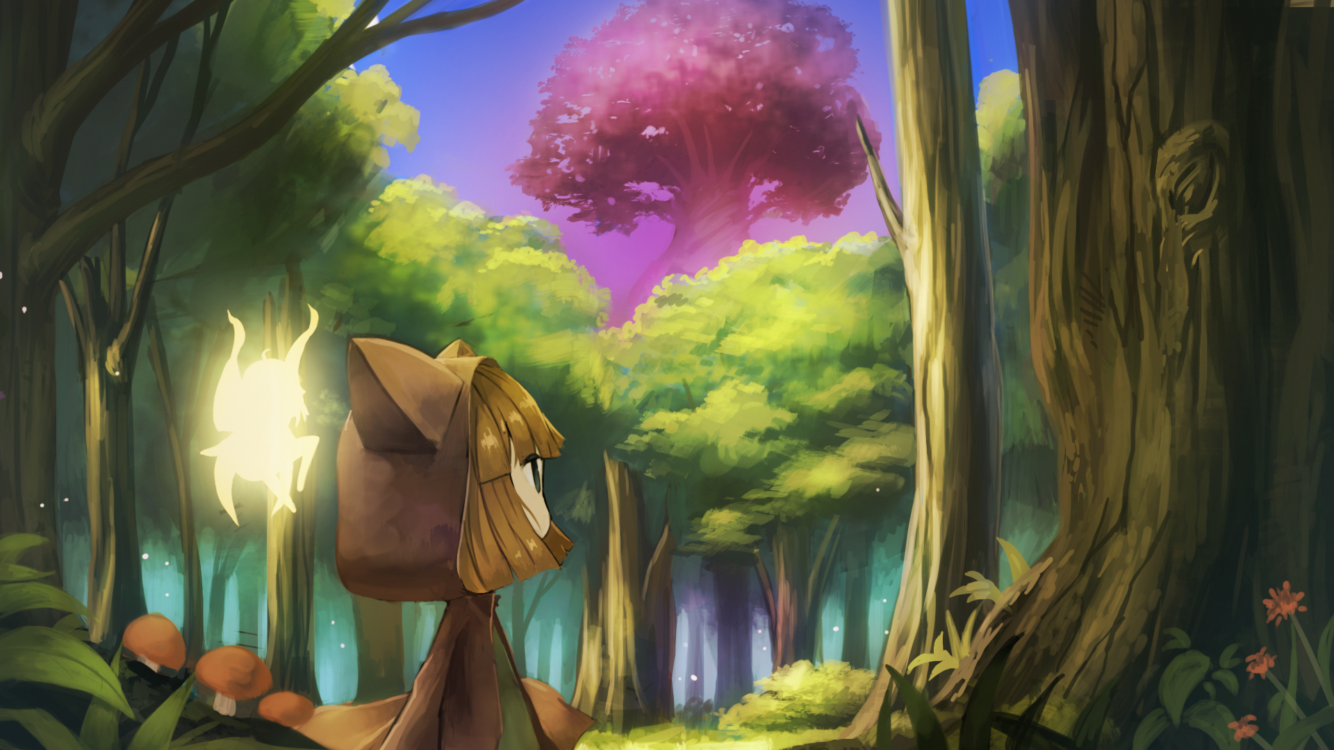 ELMIA screenshot 2