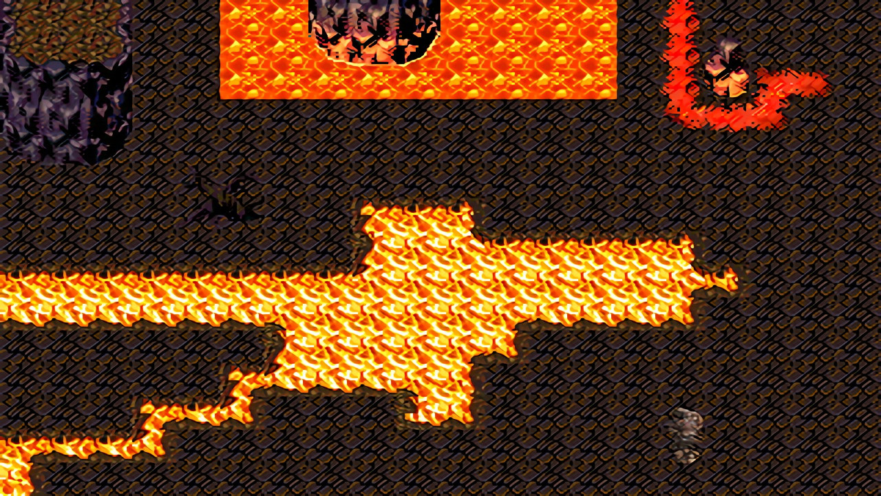 Creatio Ex Nihilo: Aition screenshot 5