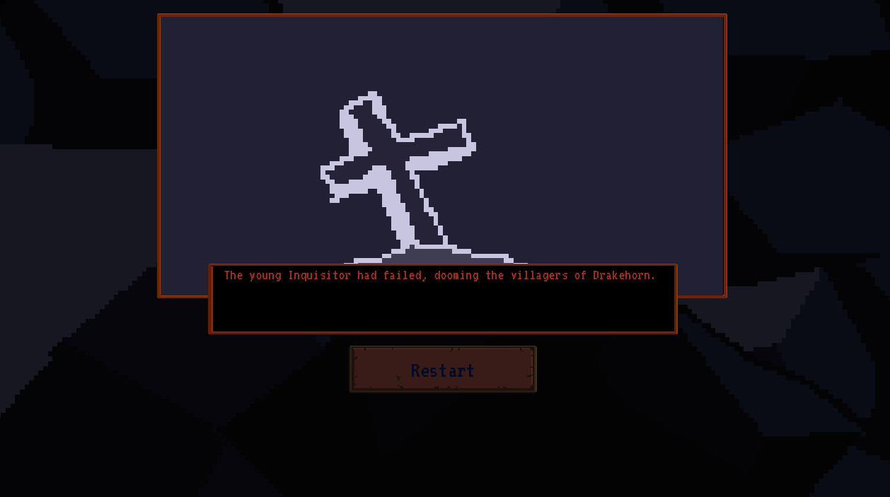 Morth screenshot 1