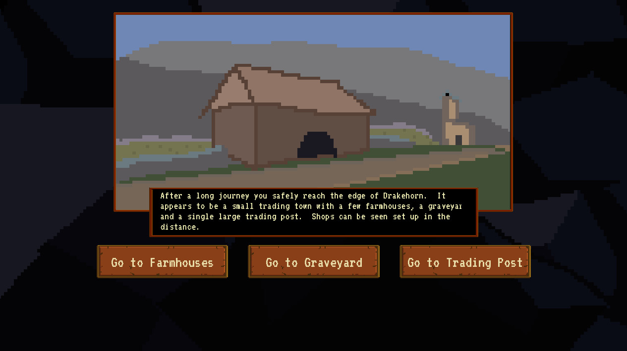 Morth screenshot 2