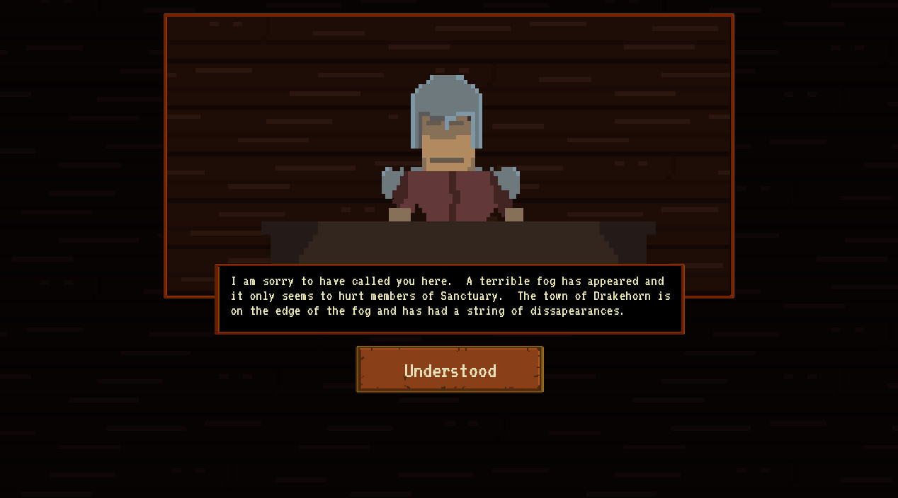 Morth screenshot 5