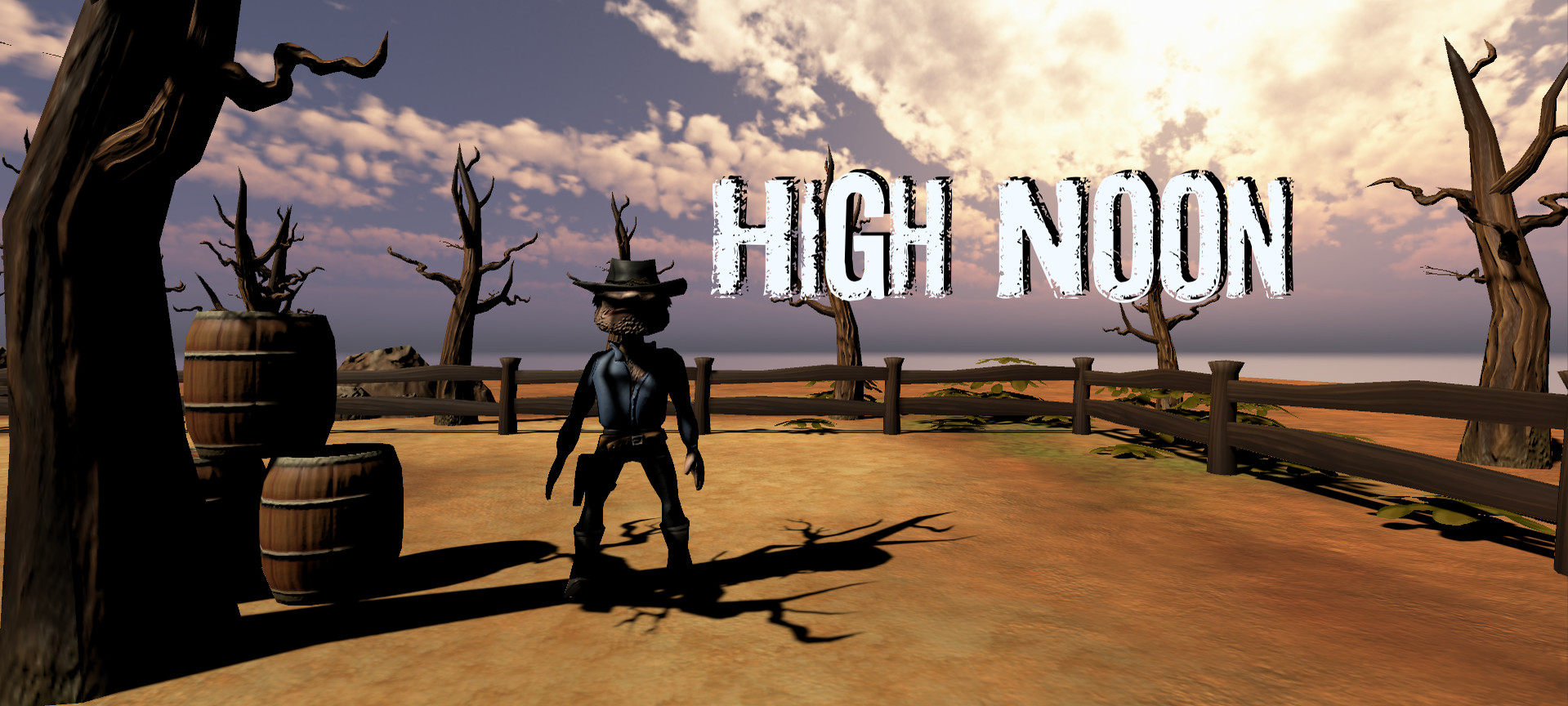 High Noon screenshot 5