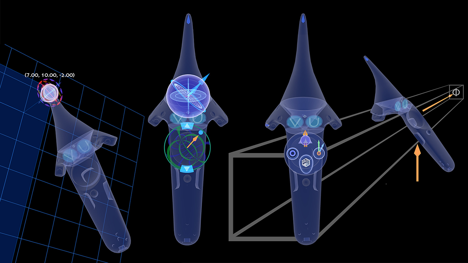 The VU screenshot 4