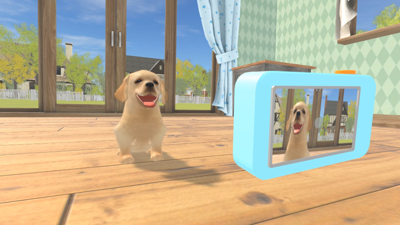 Dream Pets VR screenshot 6