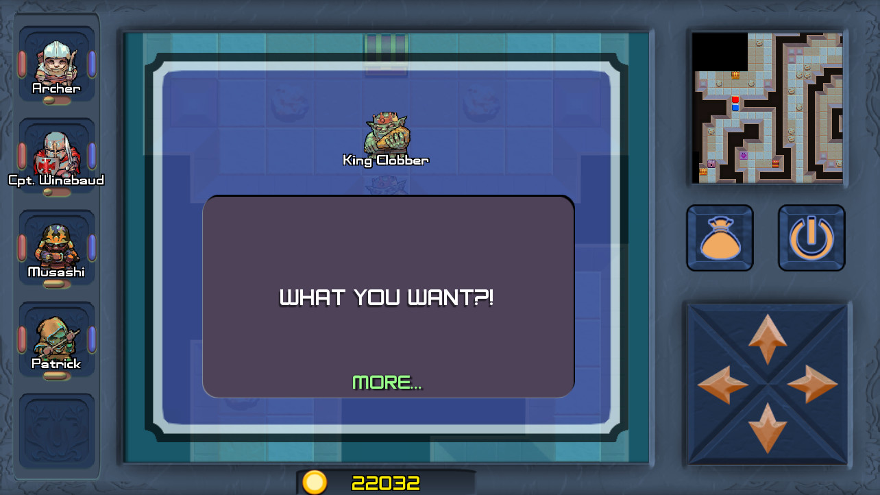 MazeQuest 2 screenshot 27