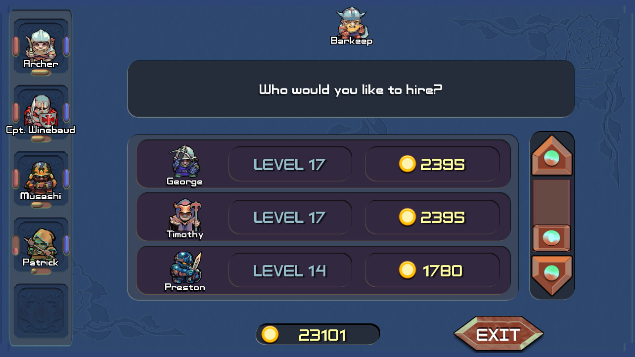 MazeQuest 2 screenshot 11