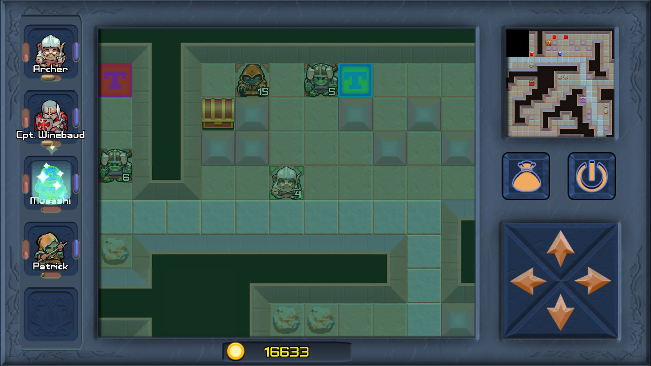 MazeQuest 2 screenshot 26