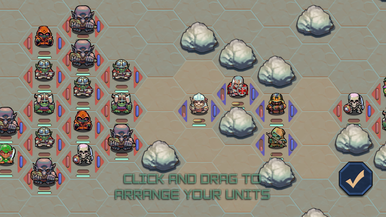 MazeQuest 2 screenshot 7