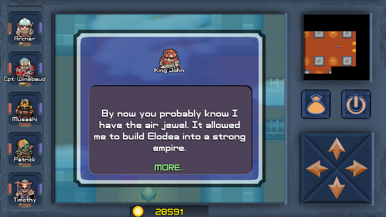MazeQuest 2 screenshot 6