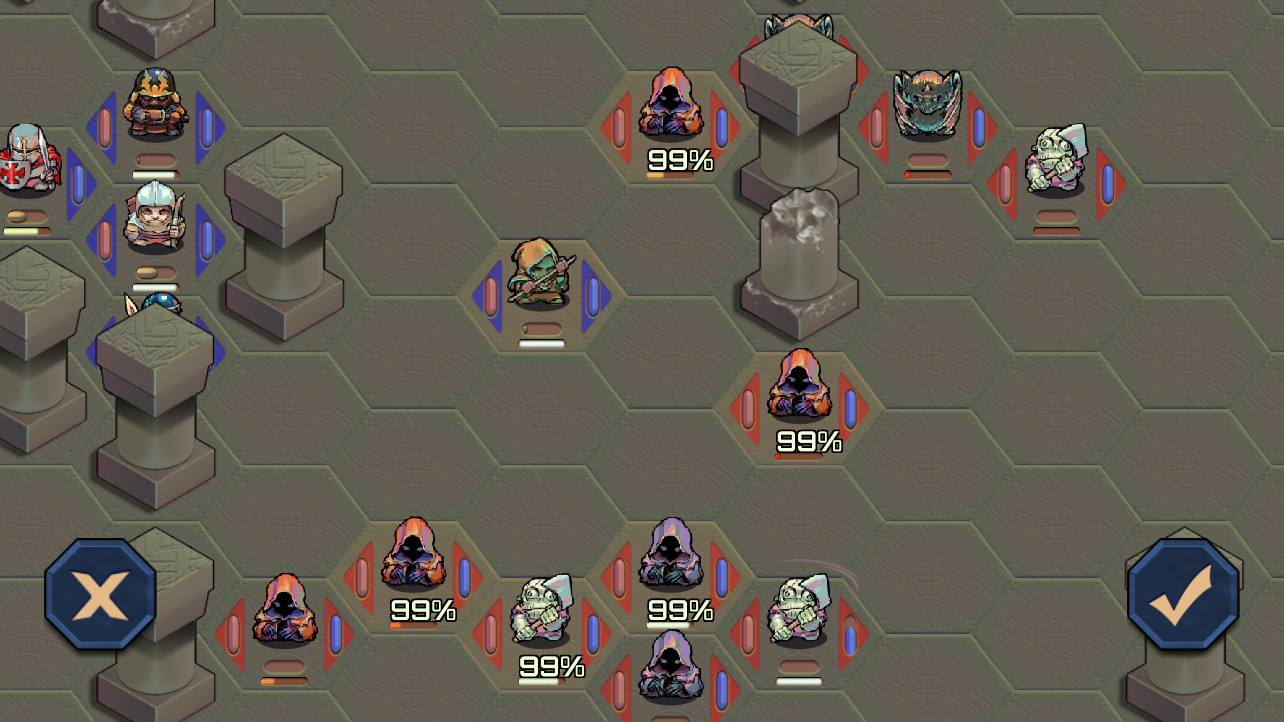 MazeQuest 2 screenshot 10