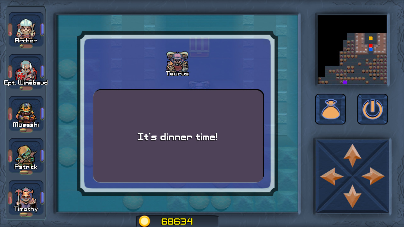 MazeQuest 2 screenshot 16