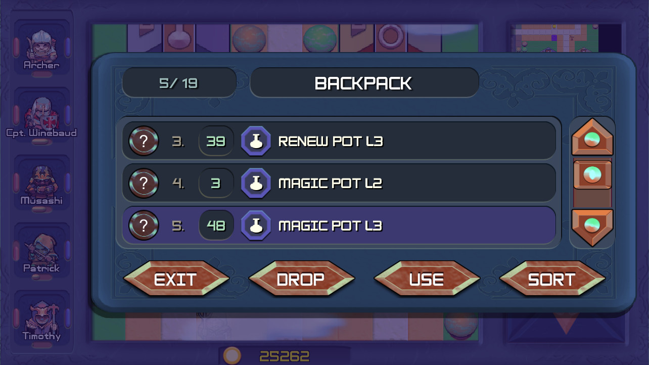 MazeQuest 2 screenshot 38