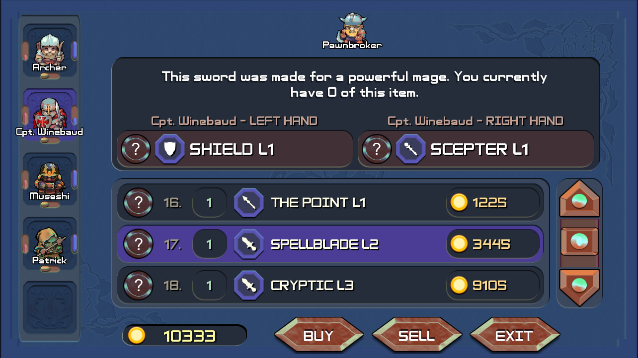 MazeQuest 2 screenshot 9