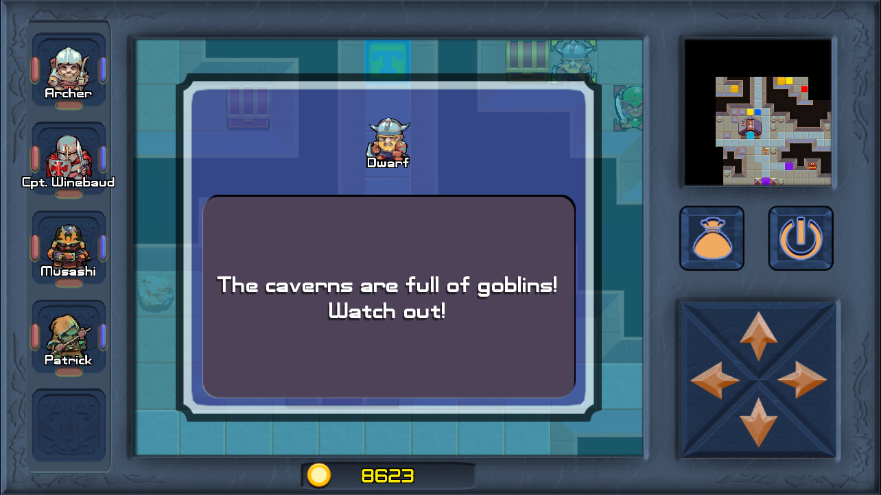 MazeQuest 2 screenshot 20