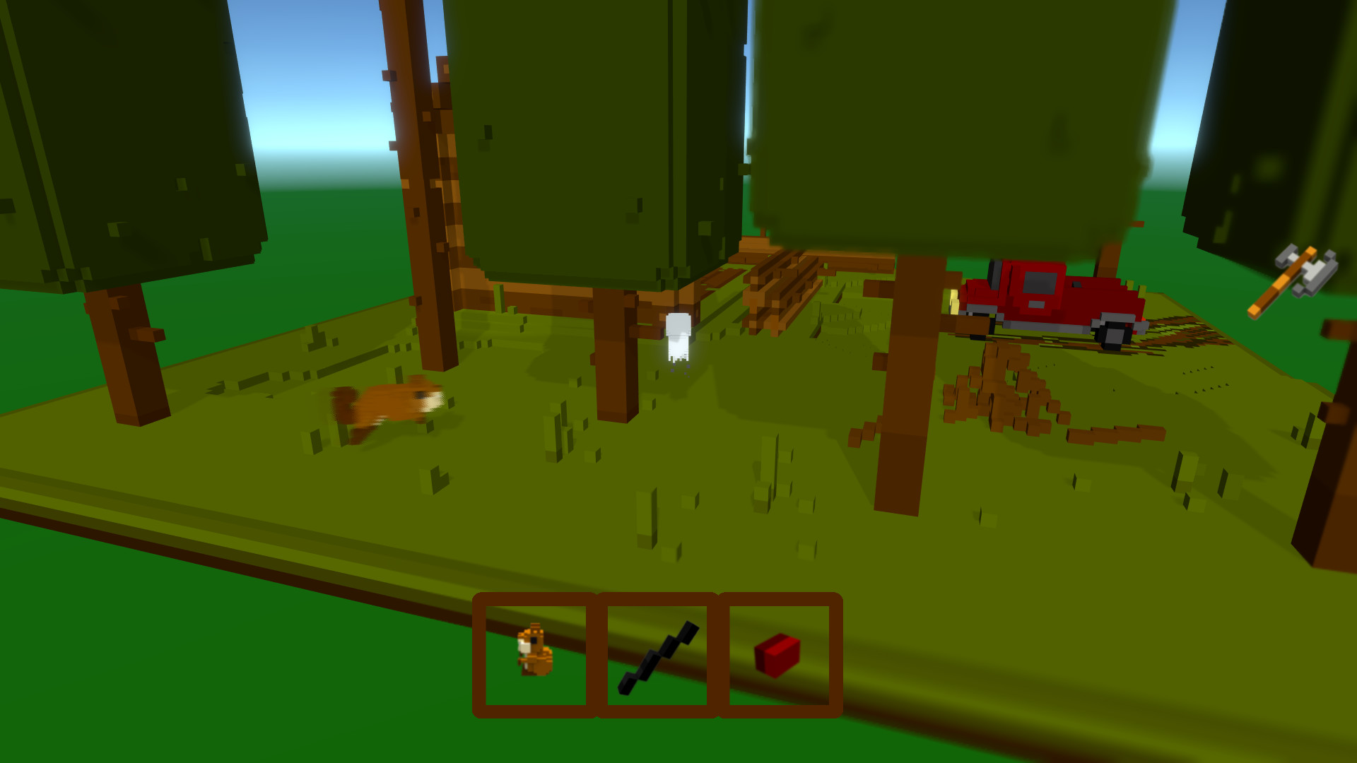 Find Pixel screenshot 3