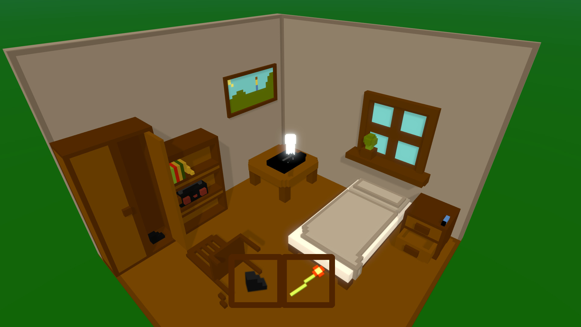 Find Pixel screenshot 1