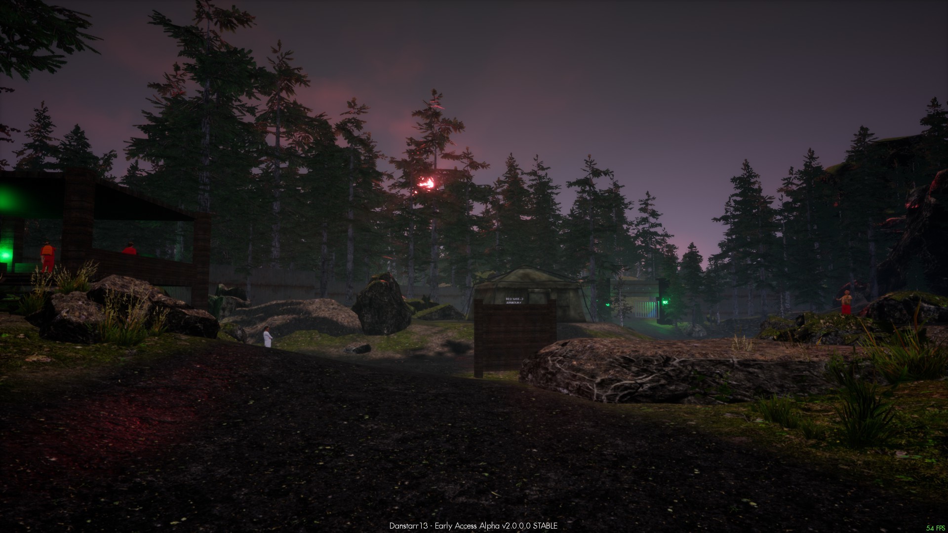 The Parallax Effect screenshot 10