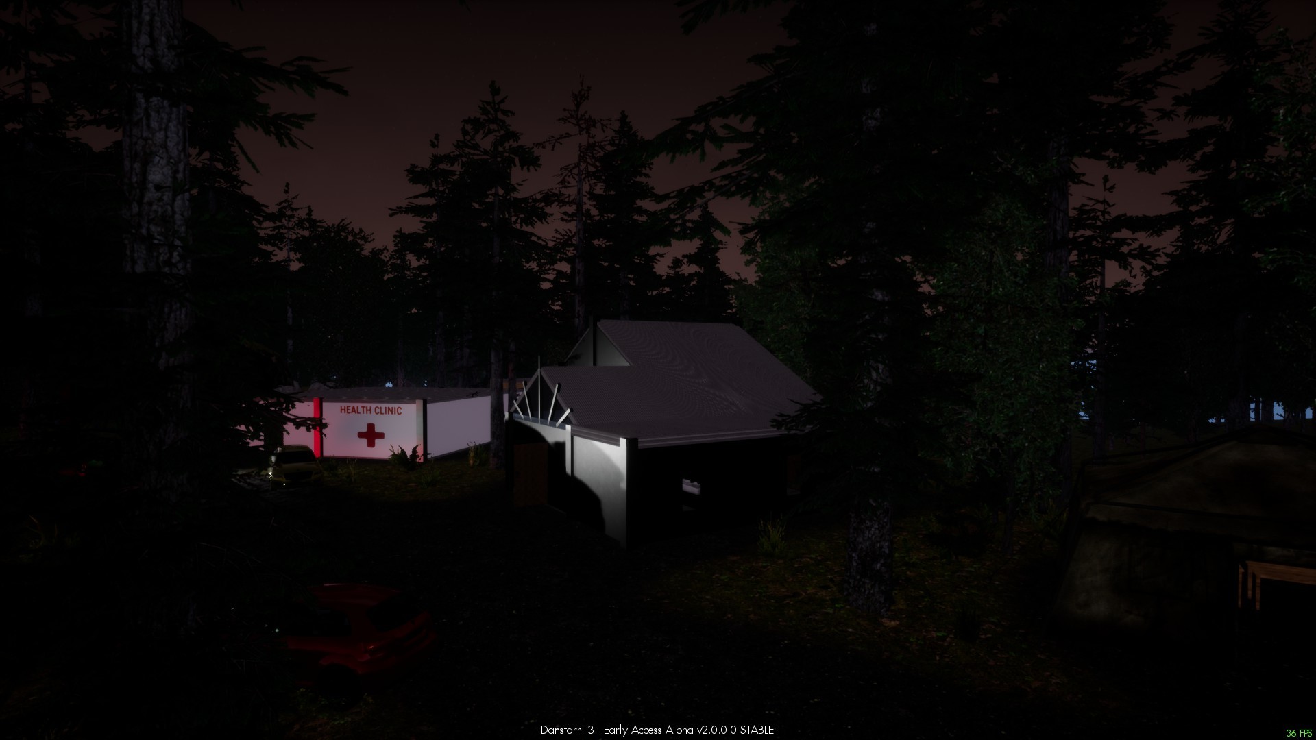 The Parallax Effect screenshot 9