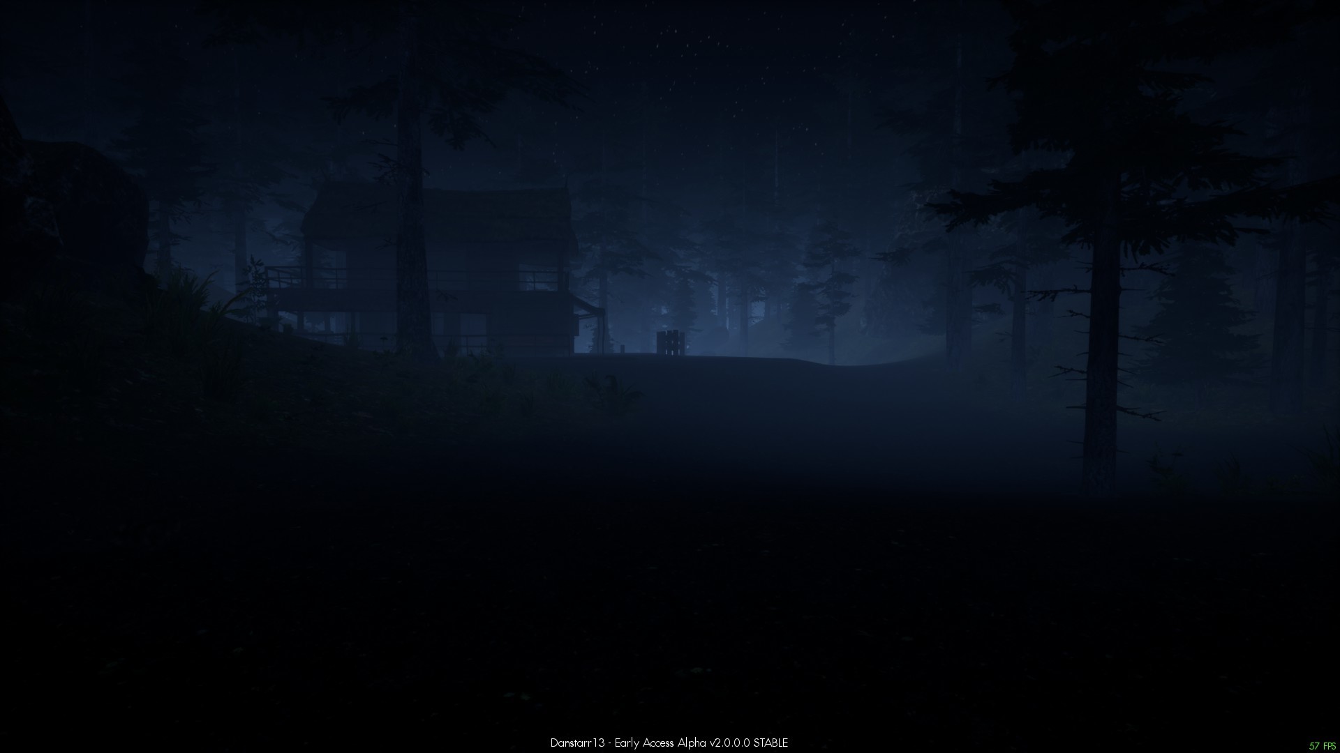 The Parallax Effect screenshot 6