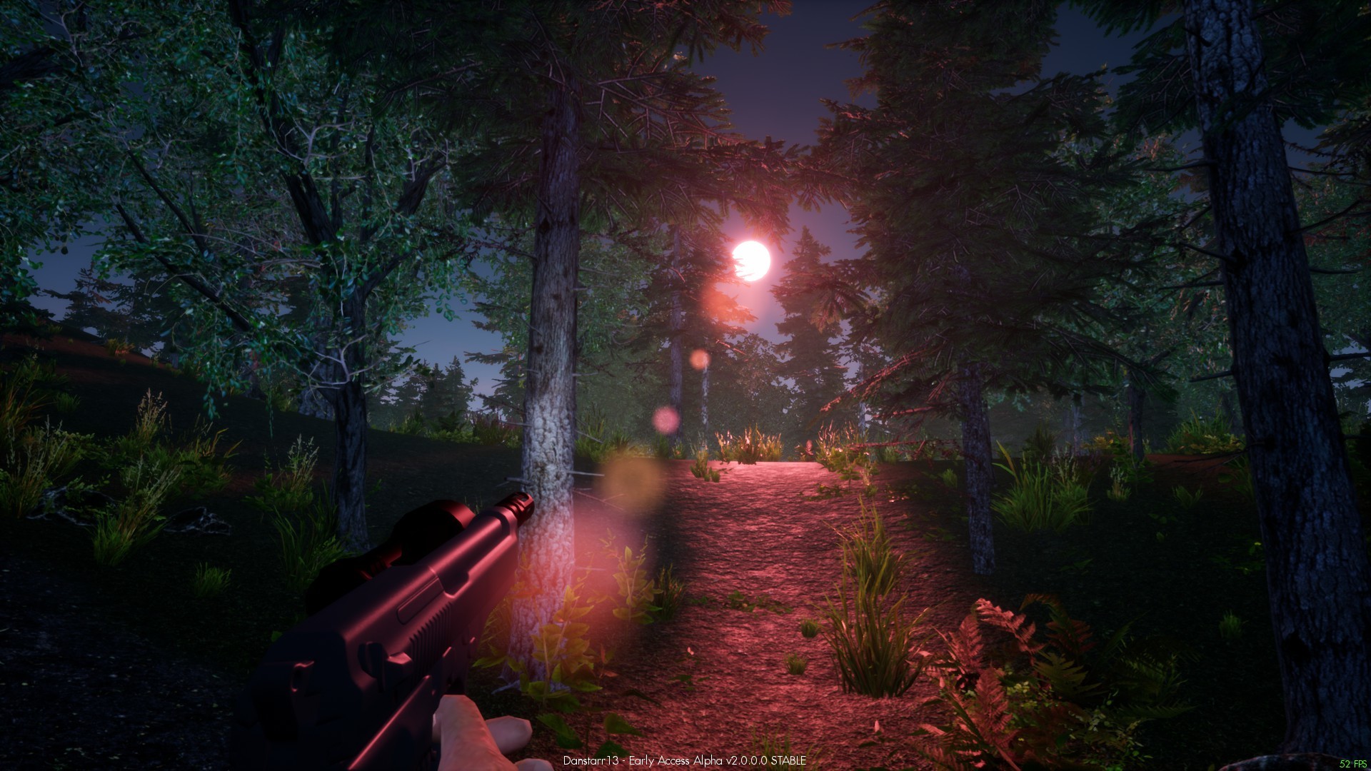 The Parallax Effect screenshot 14