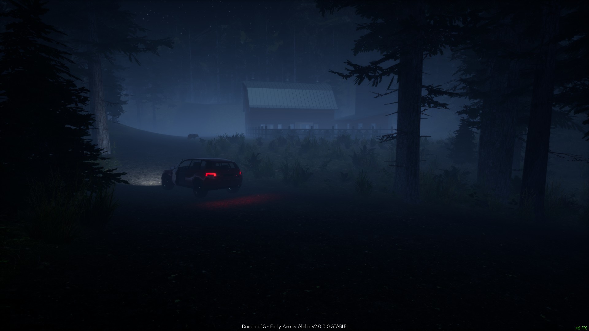 The Parallax Effect screenshot 7