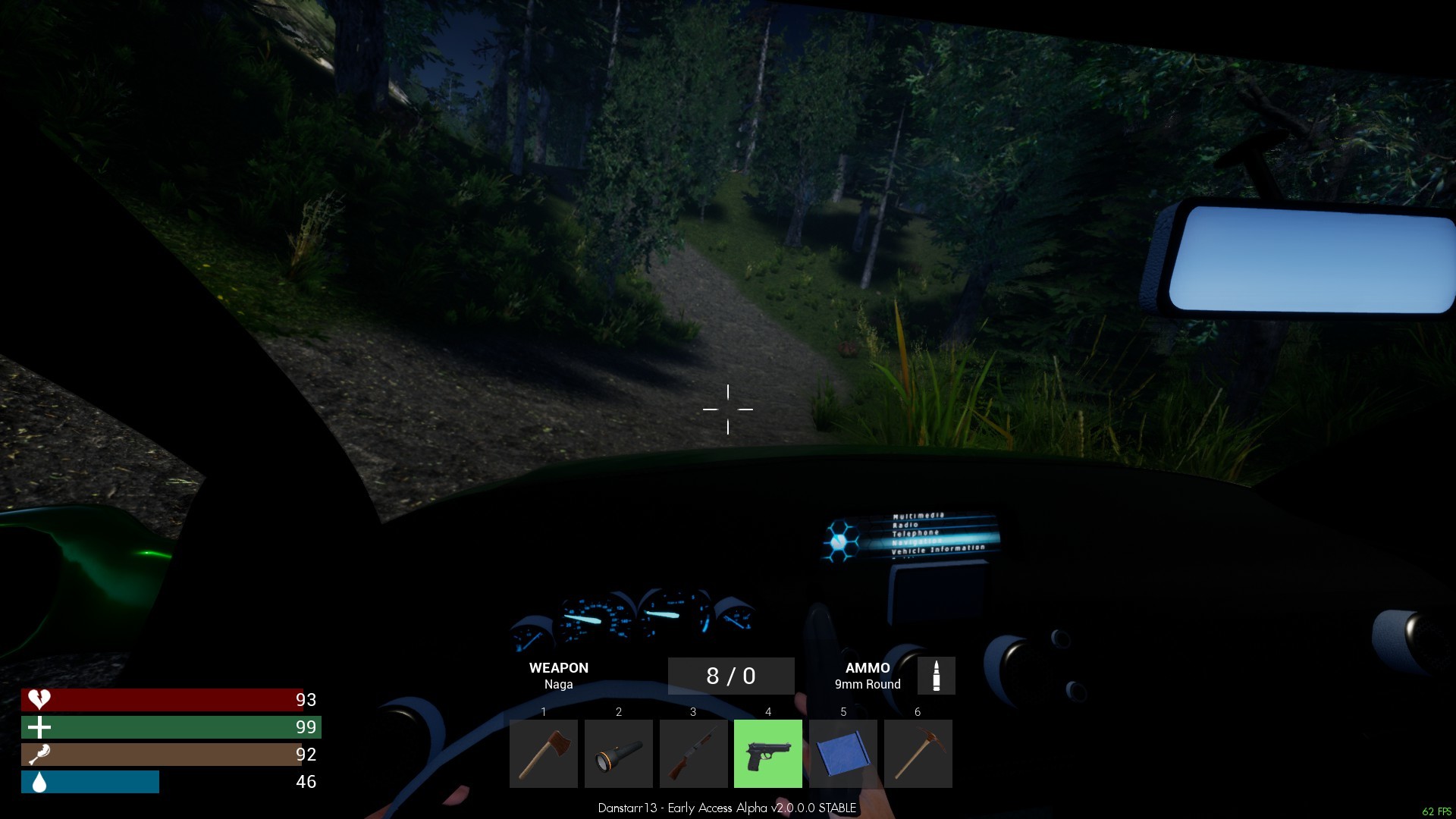 The Parallax Effect screenshot 12