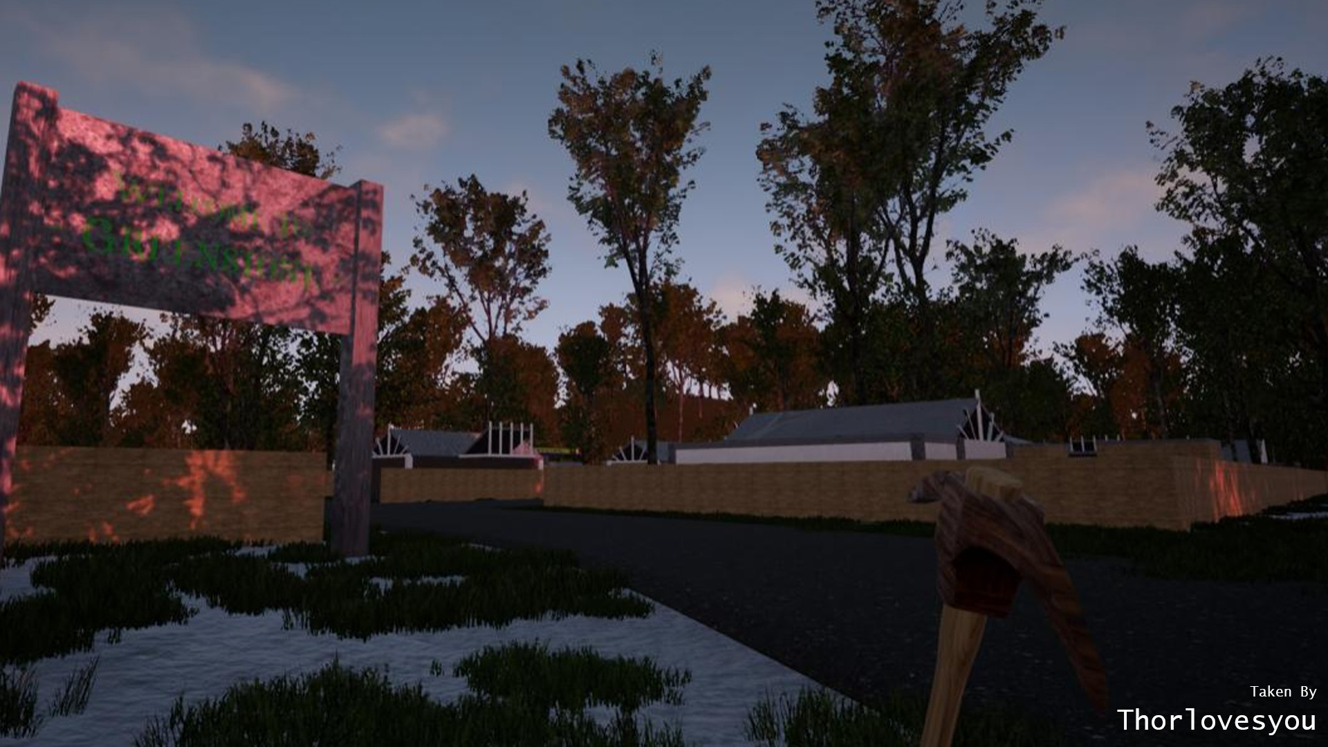 The Parallax Effect screenshot 16