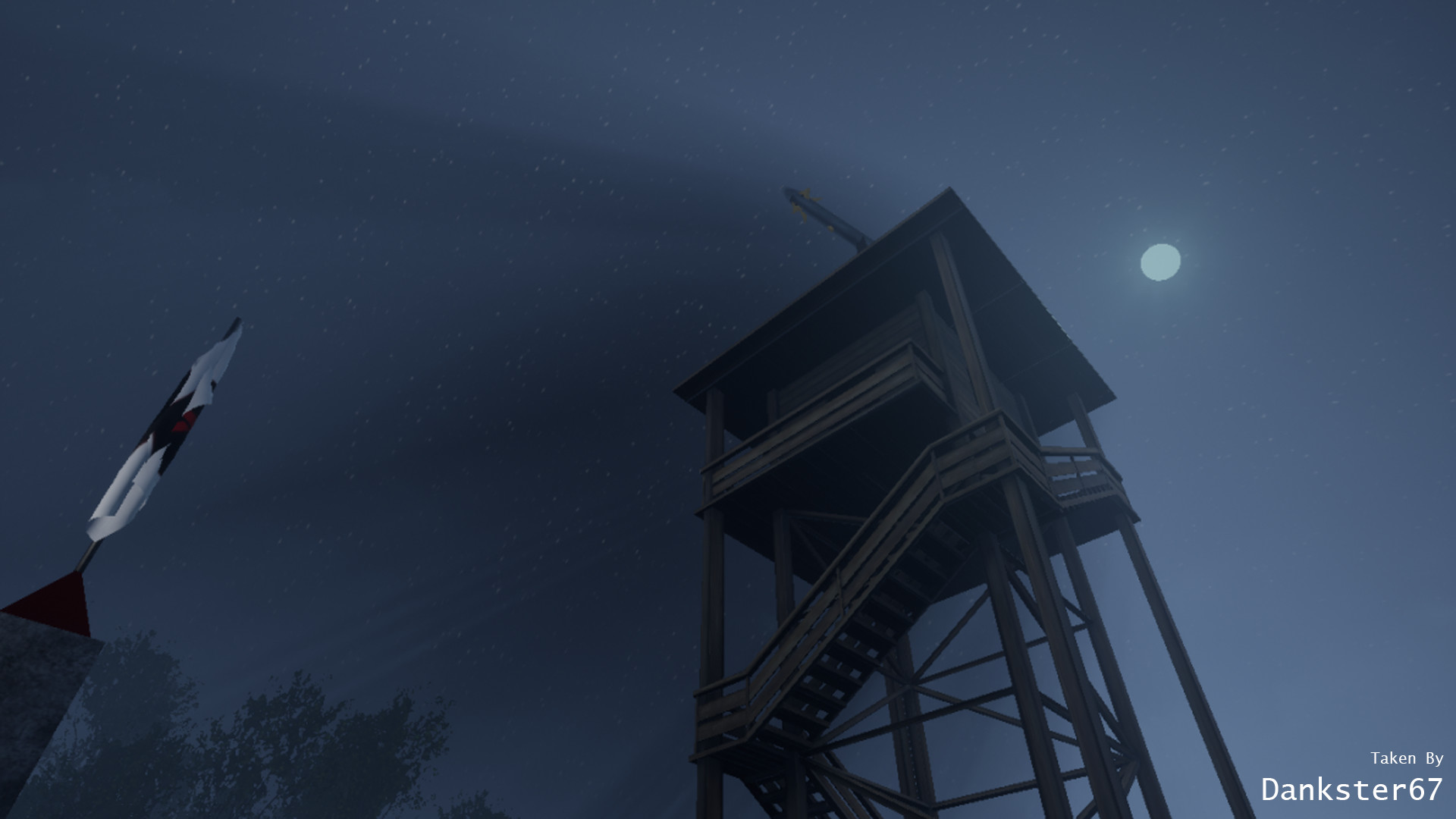 The Parallax Effect screenshot 18