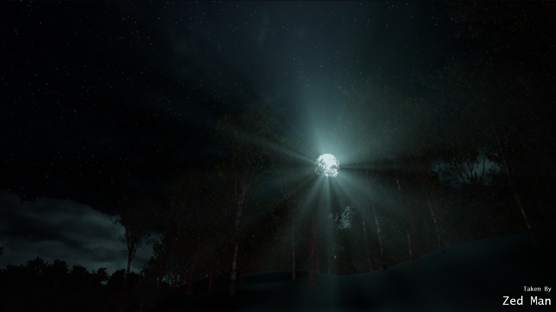 The Parallax Effect screenshot 19