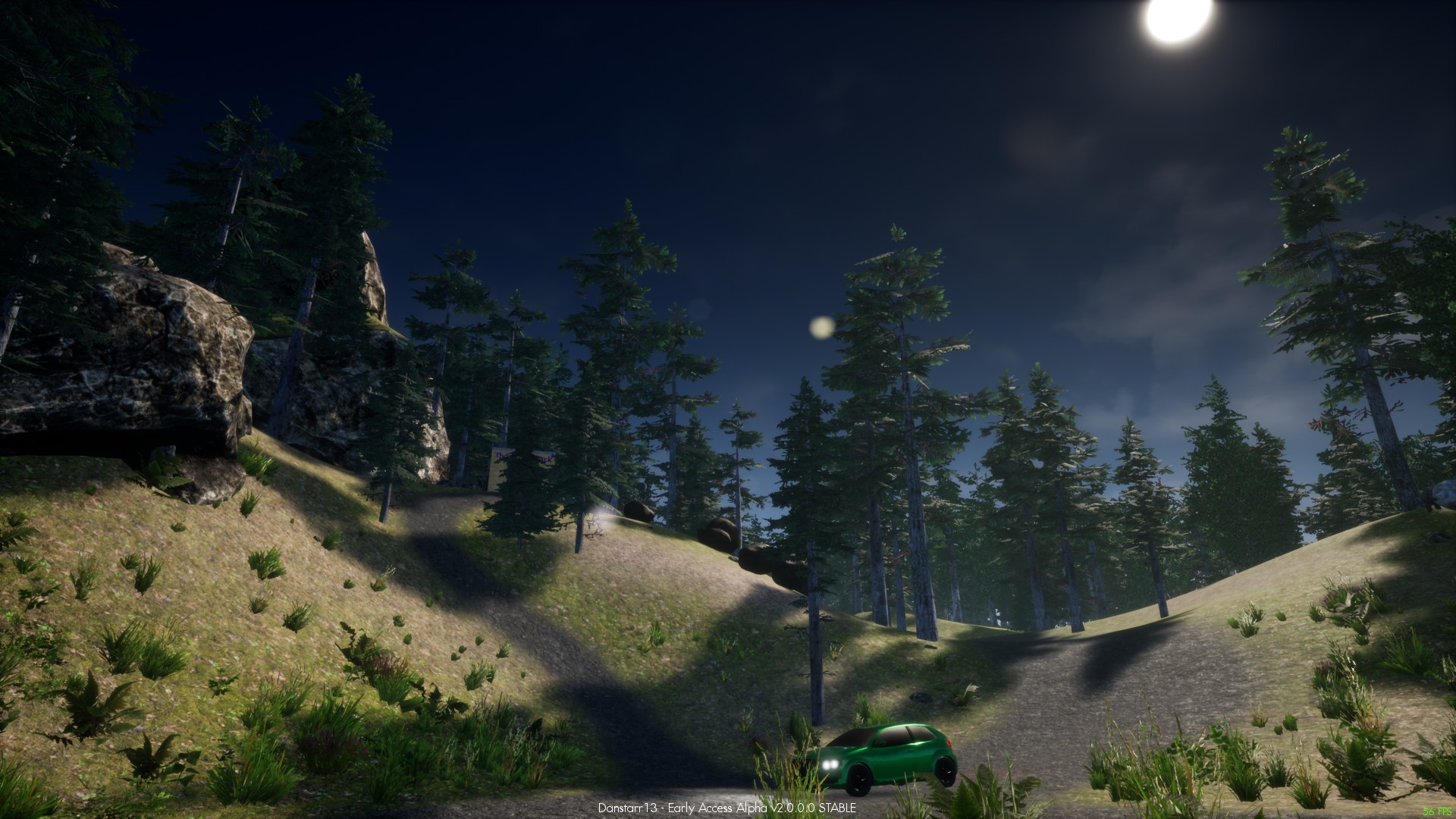 The Parallax Effect screenshot 13