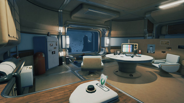 Breathedge screenshot