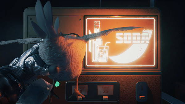 Breathedge screenshot