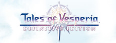 Сэкономьте 80% при покупке Tales of Vesperia: Definitive Edition в Steam