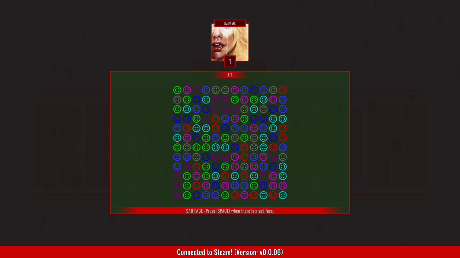 The Reaction screenshot 4