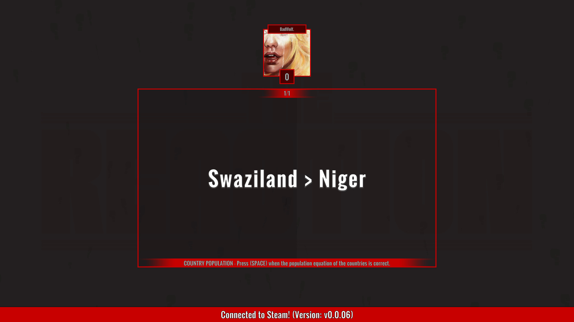 The Reaction screenshot 8