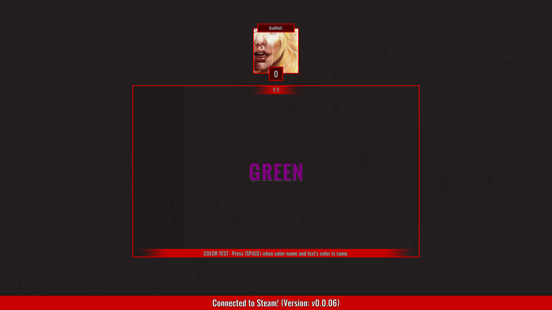 The Reaction screenshot 5