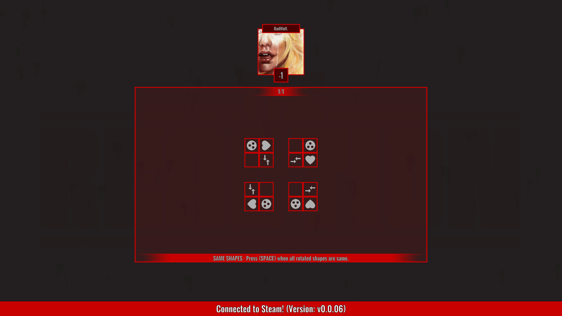 The Reaction screenshot 2