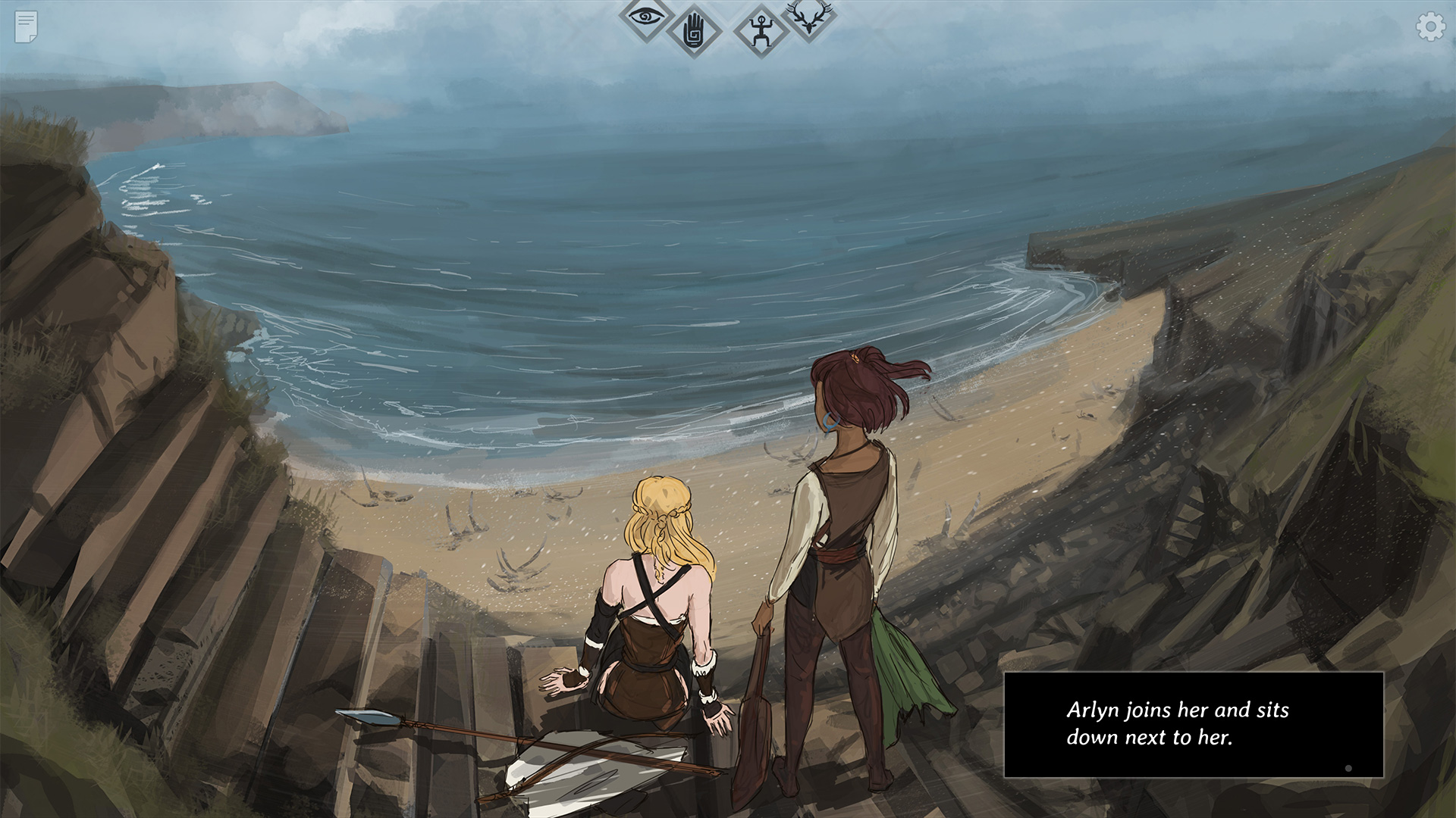 Seers Isle screenshot 8