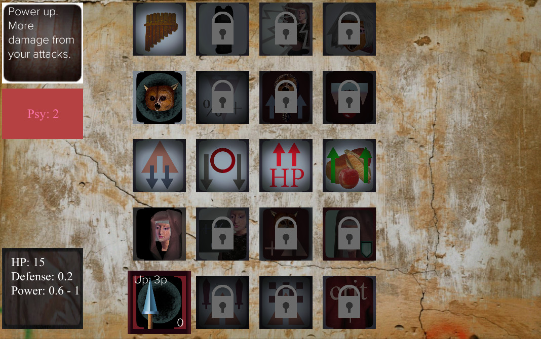 the Line screenshot 9