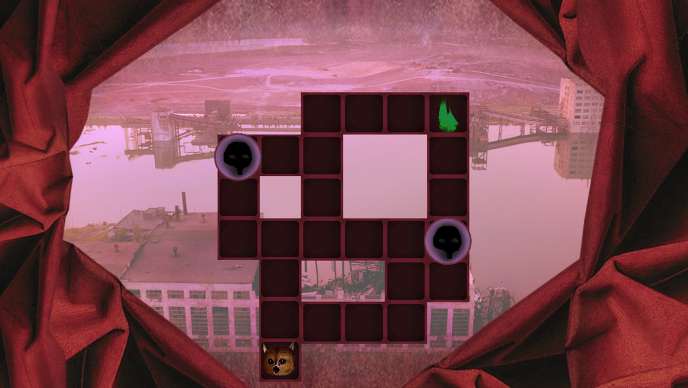 the Line screenshot 6
